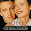 Music From And Inspired By The Miramax Motion Picture Bounce cover