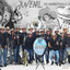 Uvas del Carmen cover