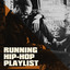 Running Hip-Hop Playlist cover