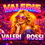 Francesco Bellini Valeri Rossi - Neon Flame New Italo Disco 2026 Modern Talking