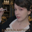 Asmr Un Poco de Talco, Quitando los Pelitos Sueltos cover