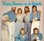 Hanny & De Rekels - We Laten Ons Het Zingen...