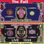 Live 1998: The Astoria 2 12 August (Live at the Astoria, 12/8/1998) cover
