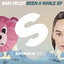 Don't Walk We Fly (feat. Bright Sparks) - Extended Mix