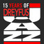 15 Years of Dreyfus Jazz (European Collector) cover