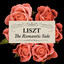 Liszt - The Romantic Side cover