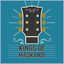 Kings Of Maskandi cover