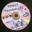 Fonds tranquilles cover