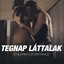 Tegnap Láttalak cover
