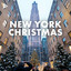 New York Christmas cover