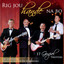 Wat 'n Vriend het ons in Jesus cover