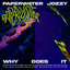 Paperwater, Jozzy - Why Does It