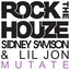 Sidney Samson & Lil Jon - Mutate (Original Edit)