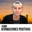 ASMR afirmaciones positivas con eco e instrumental cover