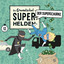 Folge 12: Der Superschurke (Teil 5) cover