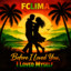 FCLIMA — Before I Loved You, I Loved Myself cover art