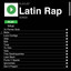 Latin Rap cover
