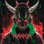 Hannya cover