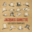 jacques surette - C’est ca qu’est la beaute