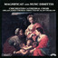 Nunc dimittis in D Major cover