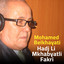 Hadj Li Mkhabyatli Fakri cover