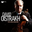 The Violin Master cover
