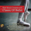 Classic of Ballet cover