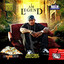 I Am Legend cover