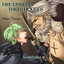 Fire Emblem: Three Houses Main Theme (From "Fire Emblem: Three Houses") cover