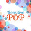Sensitive Pop cover