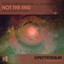 Not the End - Niko Zografos Remix