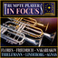 Trumpet Players: In Focus cover