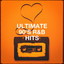 Ultimate 90's R&B Hits cover