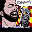 Fogaraté cover
