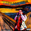 Calm Hysteria. cover
