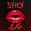 Lil’ Kim Ft. Fabolous/Lil’ Kim/Fabolous - Spicy