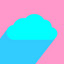 Gruuve — Cloud cover art