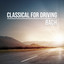 Classical for Driving: Bach cover