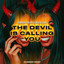 common poetry & Death Code — The Devil is Calling You cover art