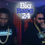 PUNZ — Big Bang 24 (feat. Selectah Renzo) cover art