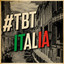 #TBT Italia cover