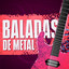 Baladas de Metal cover