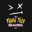 Ravin Face - Smokey Bubblin B Remix