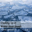 Winter Ambience: Cracking Ice of Winter River Sounds Vol. 1 cover