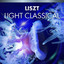 Liszt Light Classical cover