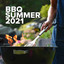 BBQ Summer 2021 cover