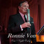 One Night Only cover