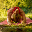 Binaural Detox Yoga Music Vol. 1 cover