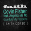 Give Me My Pleasure feat. Angelica de No - Cevin's Pleasure Dub