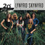 20th Century Masters: The Millennium Collection: Best Of Lynyrd Syknyrd cover